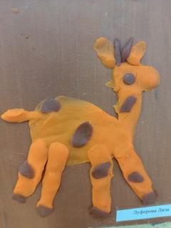 14 Луферова Лиза